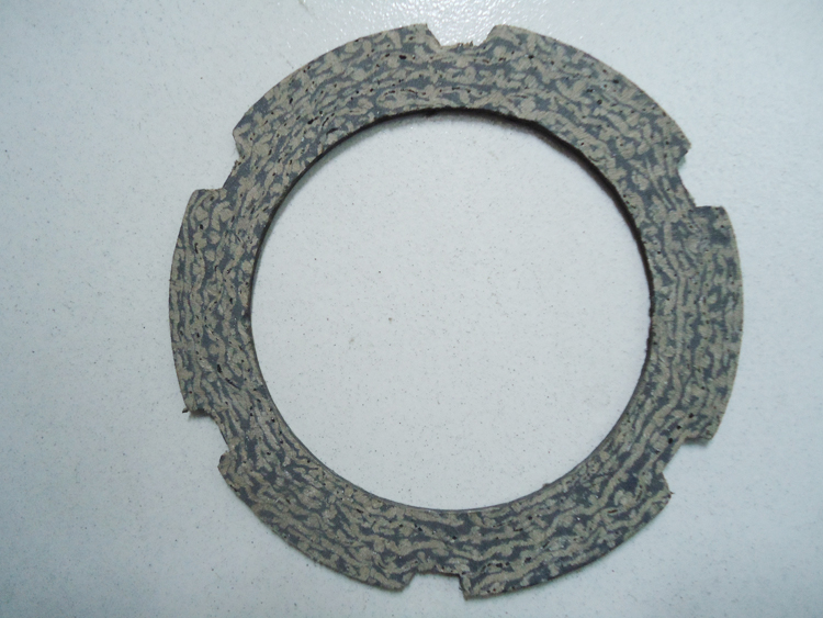 農(nóng)機(jī)豁口摩擦片