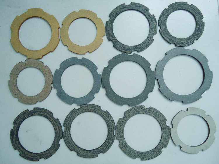 農(nóng)機(jī)豁口摩擦片